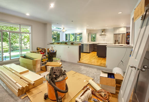 Reliable Cabinet Installation contractor in Narberth, PA by BM Kitchen